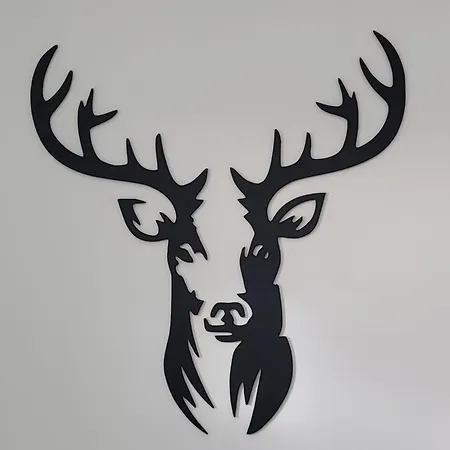 Appartamento Le Cerf Au Bois Dormant Ruelle-sur-Touvre