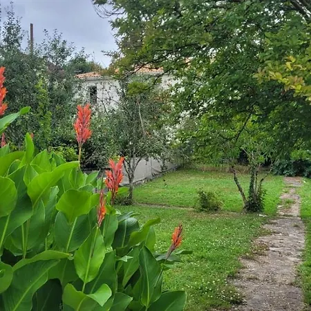 Apartment Le Cerf Au Bois Dormant *