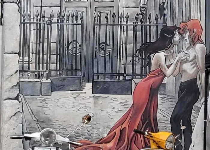 Le Cerf Au Bois Dormant Apartamento Ruelle-sur-Touvre