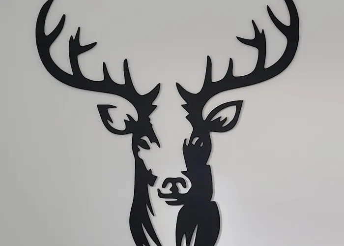 Apartamento Le Cerf Au Bois Dormant Ruelle-sur-Touvre