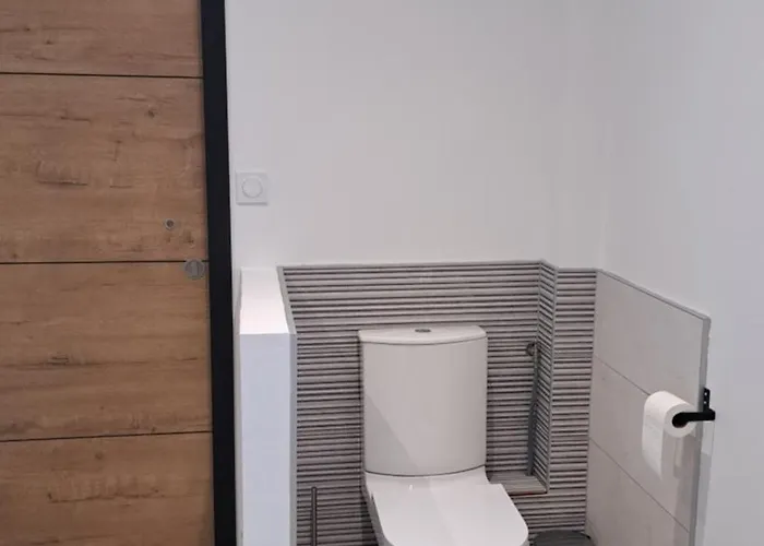 Apartamento Le Cerf Au Bois Dormant