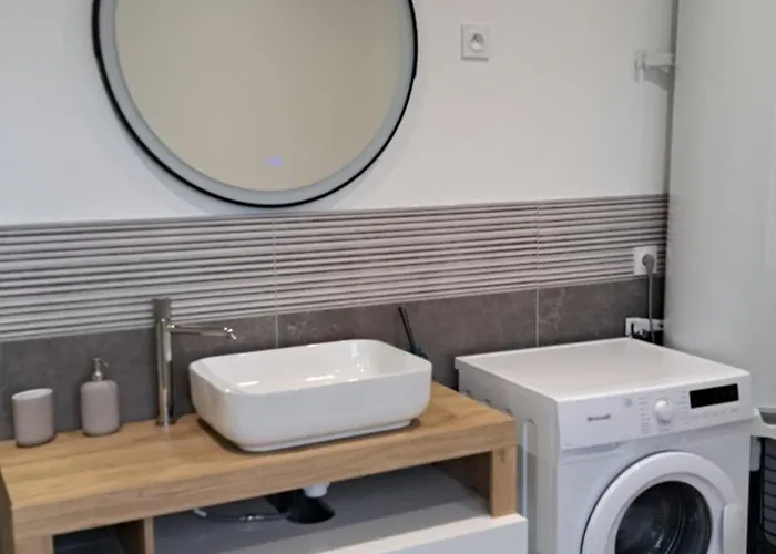 Le Cerf Au Bois Dormant Apartamento Ruelle-sur-Touvre